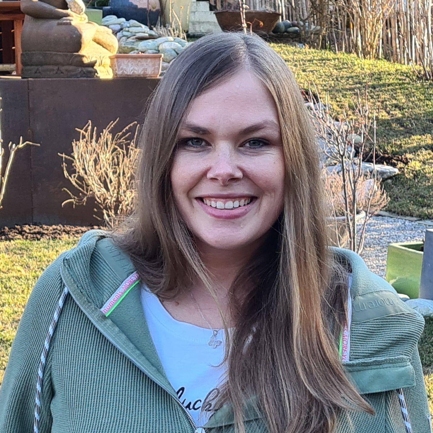Bild von Isabell Kreis-Nazarimanesh